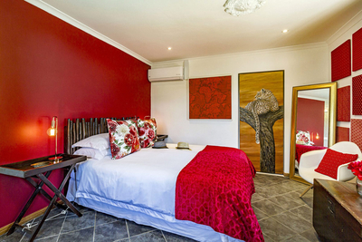 Bellevue Room