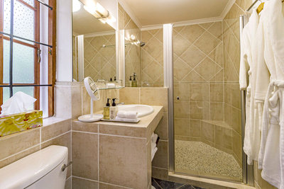 Bellevue Room