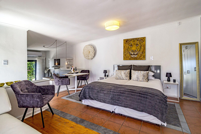 Maisonette Cottage
