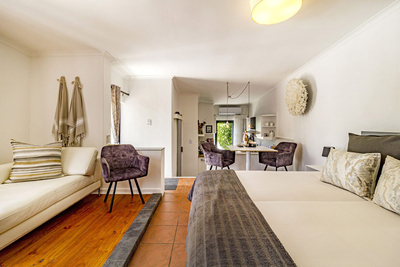 Maisonette Cottage