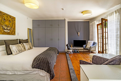 Maisonette Cottage