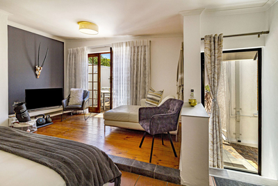 Maisonette Cottage
