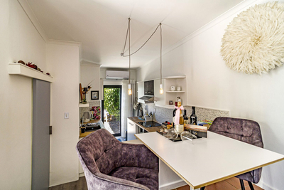 Maisonette Cottage