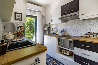 Maisonette Cottage