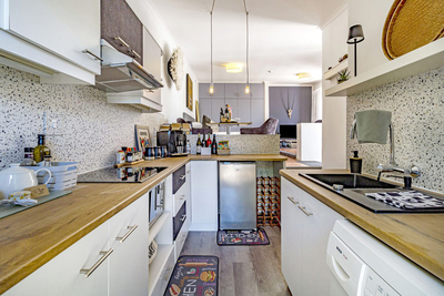 Maisonette Cottage
