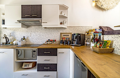Maisonette Cottage