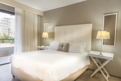 Exclusive Use Holiday Apartment