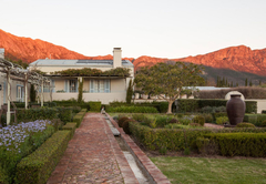 La Cabriere Country House