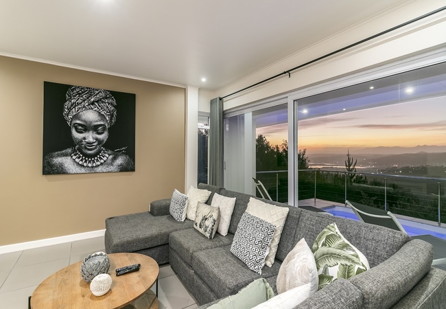  Pezula Guccis Retreat