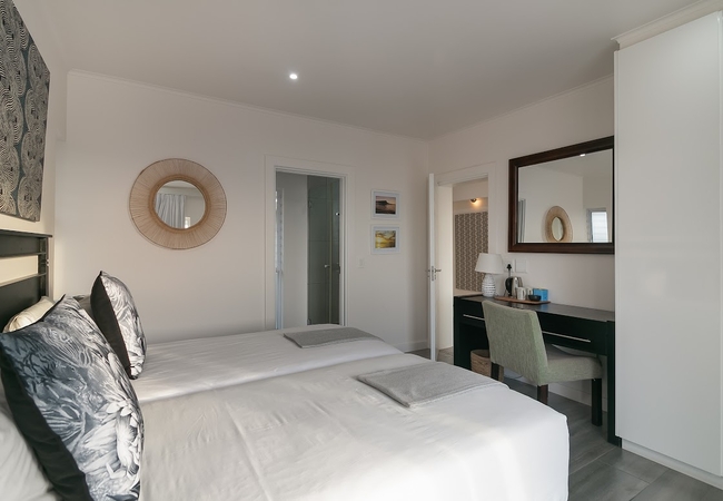  Pezula Guccis Retreat