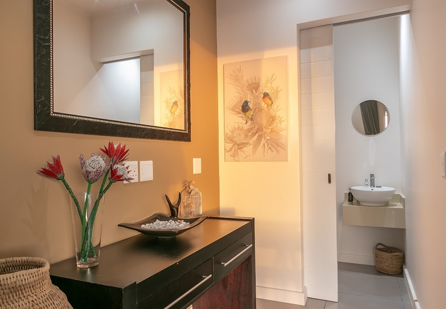  Pezula Guccis Retreat