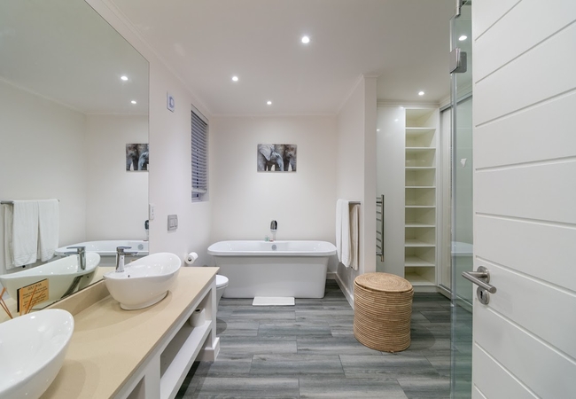  Pezula Guccis Retreat