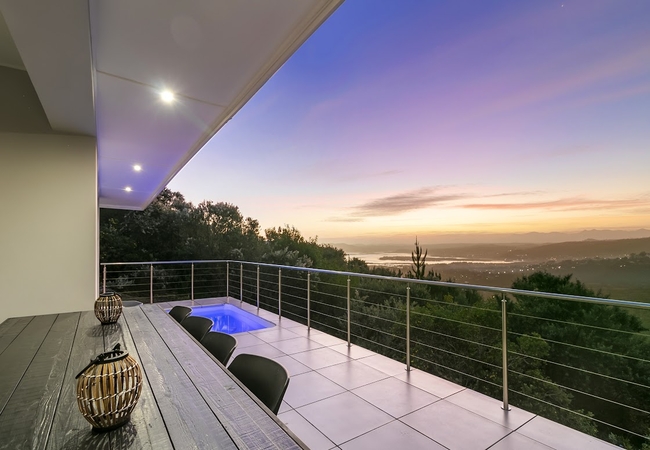  Pezula Guccis Retreat