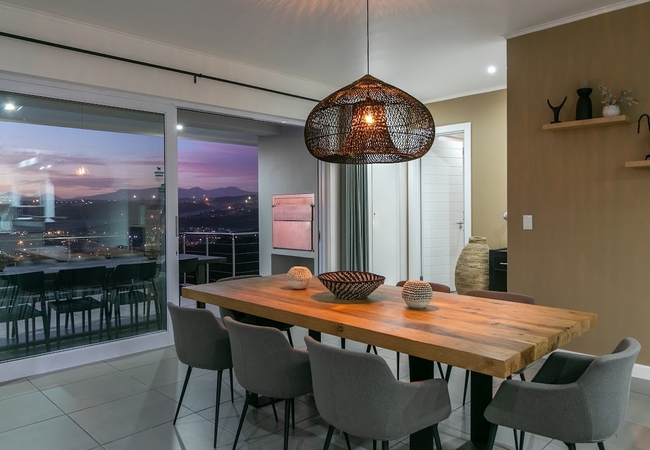  Pezula Guccis Retreat