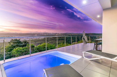 Exclusive Use Holiday Home