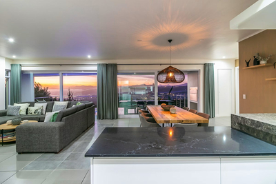 Exclusive Use Holiday Home