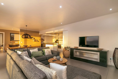 Exclusive Use Holiday Home