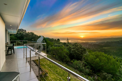 Exclusive Use Holiday Home
