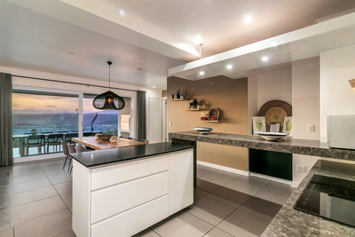 Exclusive Use Holiday Home