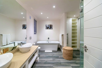 Exclusive Use Holiday Home