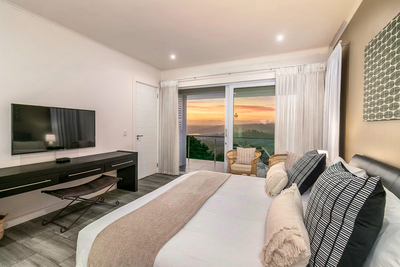 Exclusive Use Holiday Home