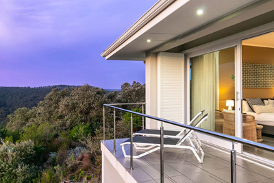 Exclusive Use Holiday Home
