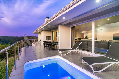 Exclusive Use Holiday Home