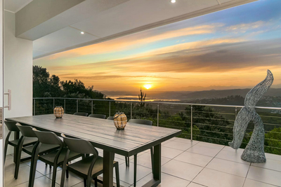 Exclusive Use Holiday Home