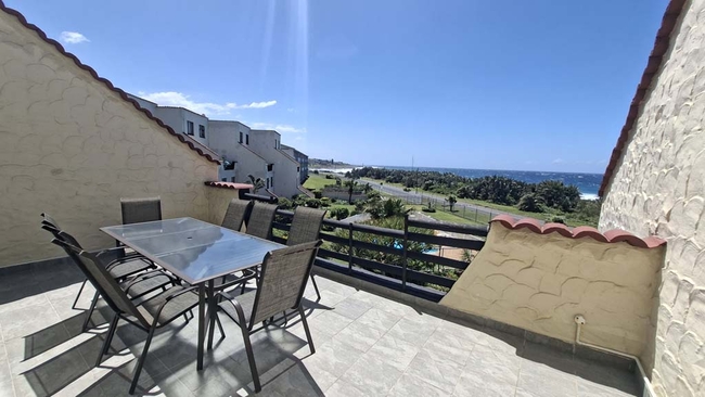 Exclusive Use Holiday Apartment