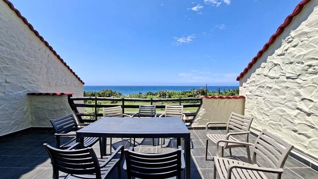 Exclusive Use Holiday Apartment