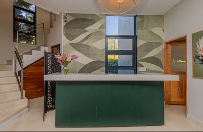 Ladybird Boutique Hotel at Kanonkop