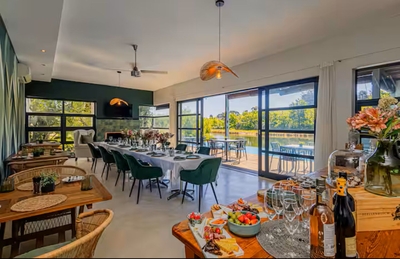 Ladybird Boutique Hotel at Kanonkop