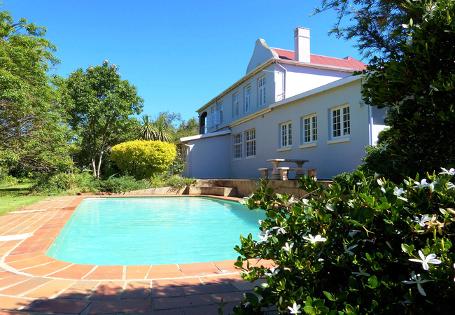 Lady Leuchars Guest House