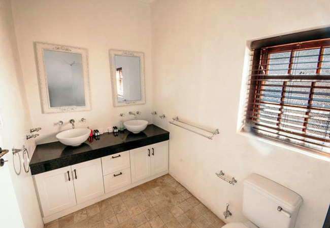 La Felicita Helderberg