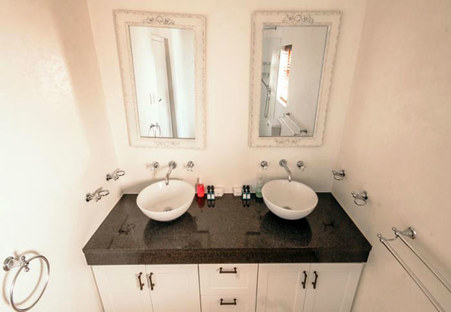 La Felicita Helderberg