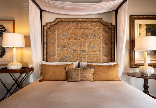 La Fontaine Lodge - The Garden Suite