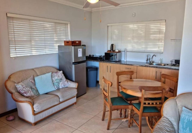 Deluxe Two Bedroom Cottage