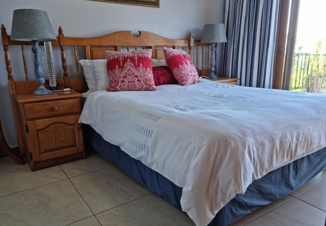 Deluxe Two Bedroom Cottage