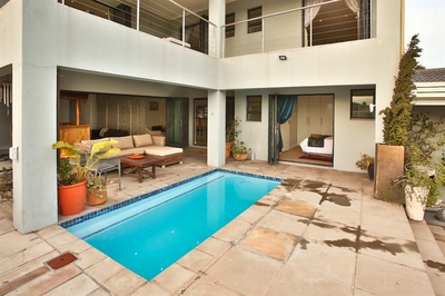 Exclusive Use Holiday Home
