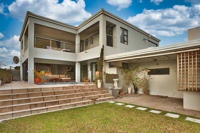 Exclusive Use Holiday Home