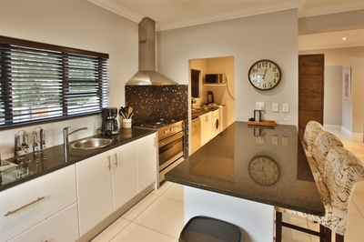 Exclusive Use Holiday Home