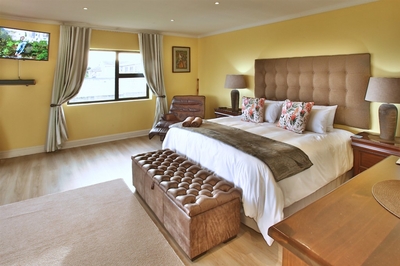 Exclusive Use Holiday Home