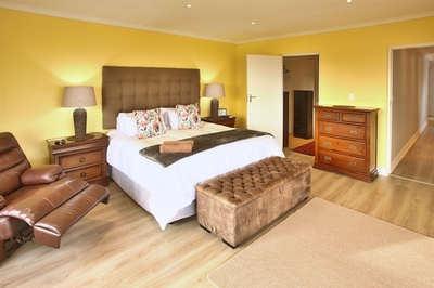 Exclusive Use Holiday Home