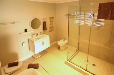 Exclusive Use Holiday Home