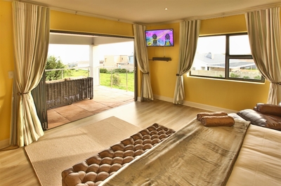 Exclusive Use Holiday Home