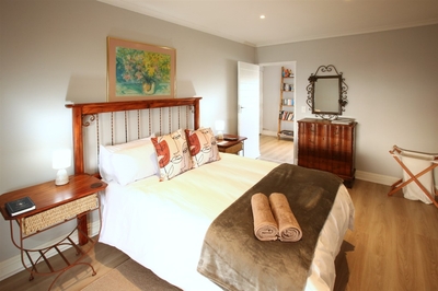 Exclusive Use Holiday Home