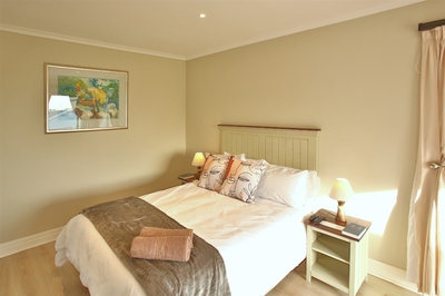 Exclusive Use Holiday Home