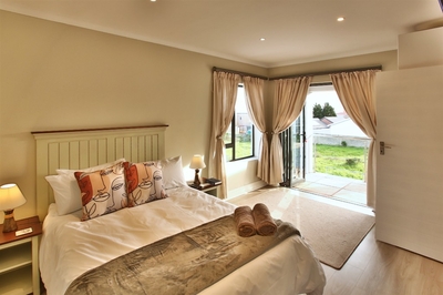 Exclusive Use Holiday Home