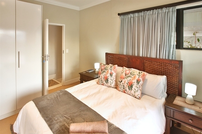 Exclusive Use Holiday Home