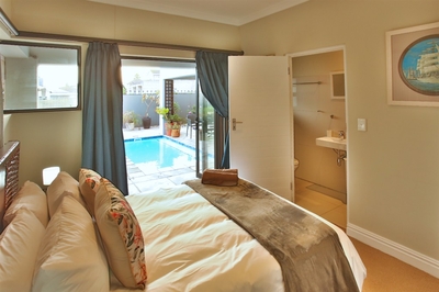 Exclusive Use Holiday Home